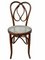 Bugholz Stühle, 19. Jahrhundert, 6er Set 22