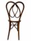 Bentwood Chairs, 19th Century, Set of 6, Image 24