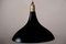 Lámpara colgante austriaca ajustable de JT Kalmar, 1950, Imagen 4
