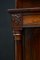 Regency Rosewood Chiffonier 11