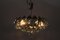 Chandelier by Bakalowits for Bakalowits & Söhne 6
