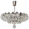 Chandelier by Bakalowits for Bakalowits & Söhne, Image 1