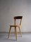 Vintage Birch Dining Chairs from Stolab, Sweden, 1993, Set of 6 3