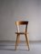 Vintage Birch Dining Chairs from Stolab, Sweden, 1993, Set of 6 7