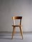Vintage Birch Dining Chairs from Stolab, Sweden, 1993, Set of 6, Image 7