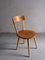 Vintage Birch Dining Chairs from Stolab, Sweden, 1993, Set of 6 1