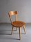 Vintage Birch Dining Chairs from Stolab, Sweden, 1993, Set of 6, Image 1