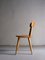 Vintage Birch Dining Chairs from Stolab, Sweden, 1993, Set of 6 5