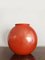 Italian Ceramic Vase by Guido Andloviz for SCI Laveno, 1940s 1