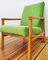 Czech Armchairs from TON, 1960s, Set of 2, Image 9