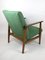 Vintage Green Lounge Chair, 1970s, Image 8