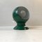 Magnetic Green Ball Wall Lamp from Abo, 1960s, Image 1