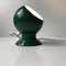 Magnetic Green Ball Wall Lamp from Abo, 1960s 3