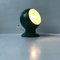 Magnetic Green Ball Wall Lamp from Abo, 1960s, Image 5