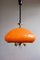 Hungarian Space Age Adjustable Pendant Lamp by Szarvasi, 1970s 26