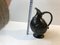 Art Deco Disko Metal Jug by Krone Copenhagen, 1920s 7