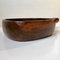 Jacaranda Wood Bowl by Jean Gillon for Italma & Georg Jensen, 1960s 6