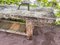 Vintage Carpenter's Bench, 1940s 14