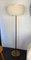 Lampada da terra Clitunno in ottone di Vico Magistretti per Artemide, Italia, anni '60, Immagine 1