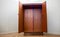 Teak Wardrobe by Ib Kofod Larsen for G-Plan, 1960s 4