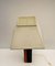 Lámpara de mesa de cerámica de Bitossi para Raymor, años 60, Imagen 8