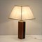 Ceramic Table Lamp by Bitossi for Raymor, 1960s, Image 2
