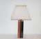 Ceramic Table Lamp by Bitossi for Raymor, 1960s, Image 6