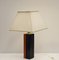 Ceramic Table Lamp by Bitossi for Raymor, 1960s 5