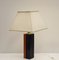 Lámpara de mesa de cerámica de Bitossi para Raymor, años 60, Imagen 5