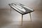 Mid-Century Modern Sculptural Mosaic Coffee Table by Berthold Muller 7