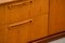 Vintage Scandinavian Teak Sideboard 6