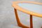 Vintage Scandinavian Coffee Table, Image 3