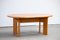 Table Vintage Scandinave, Danemark 8