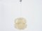 Italian Fiberglass Knot Lamp by Enrico Botta, Image 1