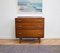 Mid-Century Dark Teak Dresser by John & Sylvia Reid for Stag, 1960s 1