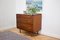 Mid-Century Dark Teak Dresser by John & Sylvia Reid for Stag, 1960s 3