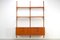 Vintage Danish Teak Shelving System from HG Møbler, 1960, Image 1