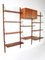 Royal Wall Unit by Poul Cadovius for Cado Denmark, Image 1
