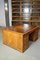 Victorian Oak Partner Desk, Image 7