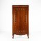 Antique Cabinet, 1860s, Image 1