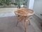 Mid-Century Italian Bamboo Table 5