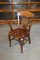 Mahogany Desk Chair 5