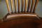 Mahogany Desk Chair, Image 4