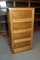 Oak Filing Cabinet 2