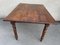 Antique Louis Philippe Dining Table 2