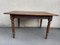 Antique Louis Philippe Dining Table 7