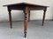 Antique Louis Philippe Dining Table, Image 4