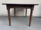 Antique Louis Philippe Dining Table 5