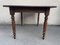 Antique Louis Philippe Dining Table, Image 5