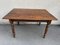 Antique Louis Philippe Dining Table 10